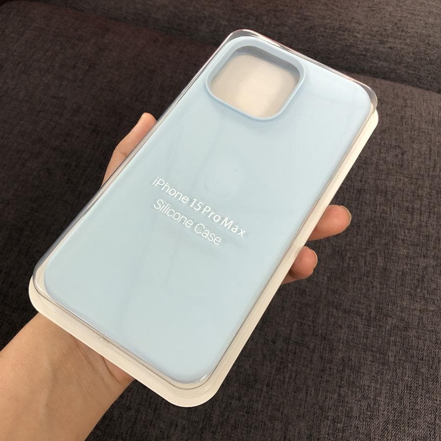Ins Chic Liquid Silicone Full Covered Soft Gel Rubber Phone Case Protective Cover For iPhone 15 14 Pro Max 14Plus 15Plus XR XS Max 11 12 13 Pro Max iPhone XS Max