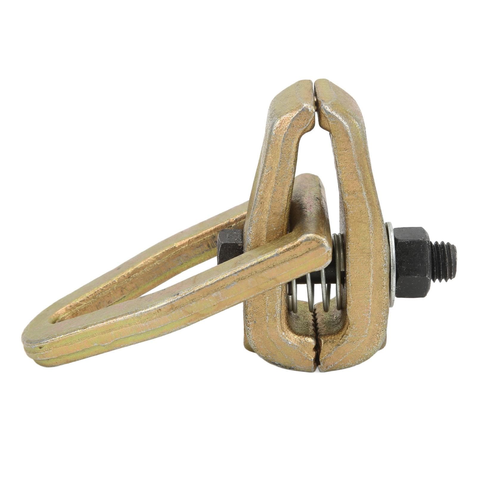 Car Repair Clamp Strong Strength Rust Proof Heavy Duty Sheet Metal Auto Body Repair Tool