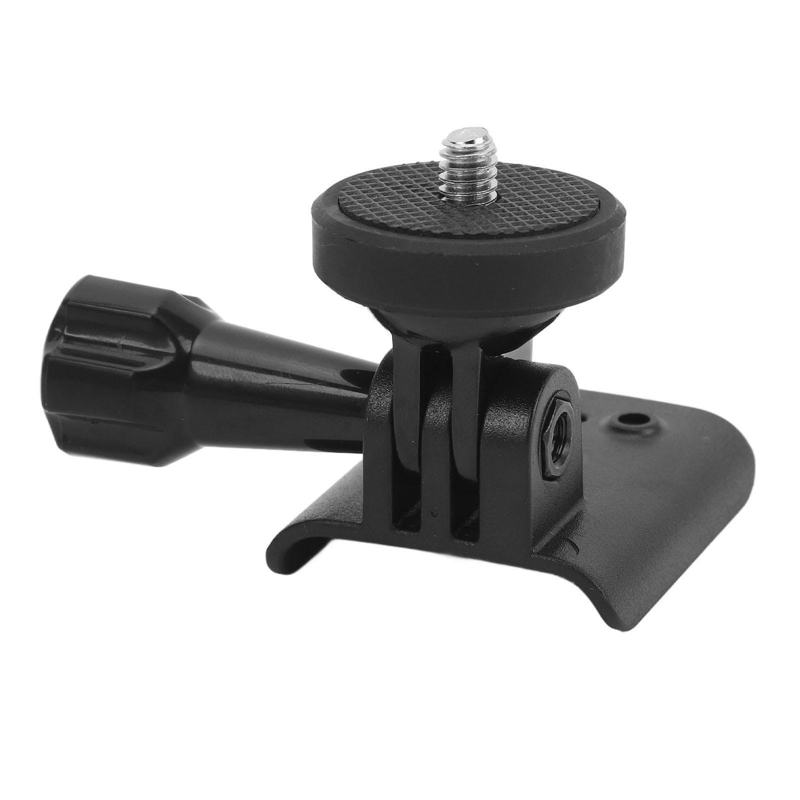 Top Extension Action Camera Bracket for Avata 2 for Go 3 2 1 with 14 Screw Hole Sports Camera