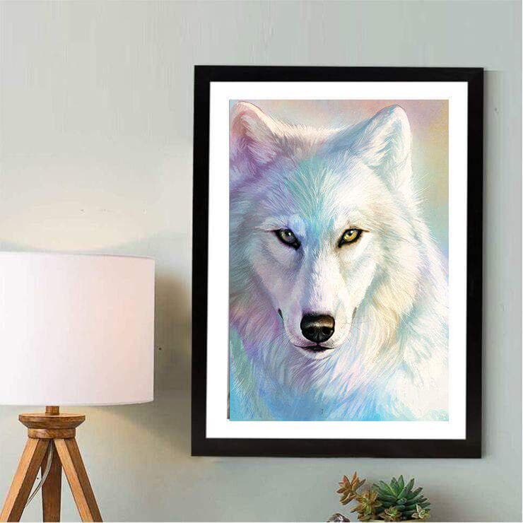 Diy Diamond Painting Diamond Mosaic Beadwork Embroidery Gift Making Tools Diamond Pattern 20X30CM