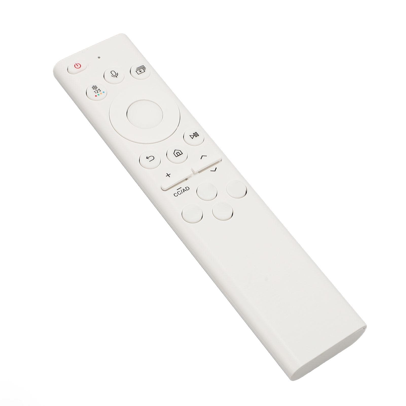 TV Remote Control Television Voice Remote for 01385B 01242A 01385A QN50Q80BAFXZX QN65Q80BAFTZX