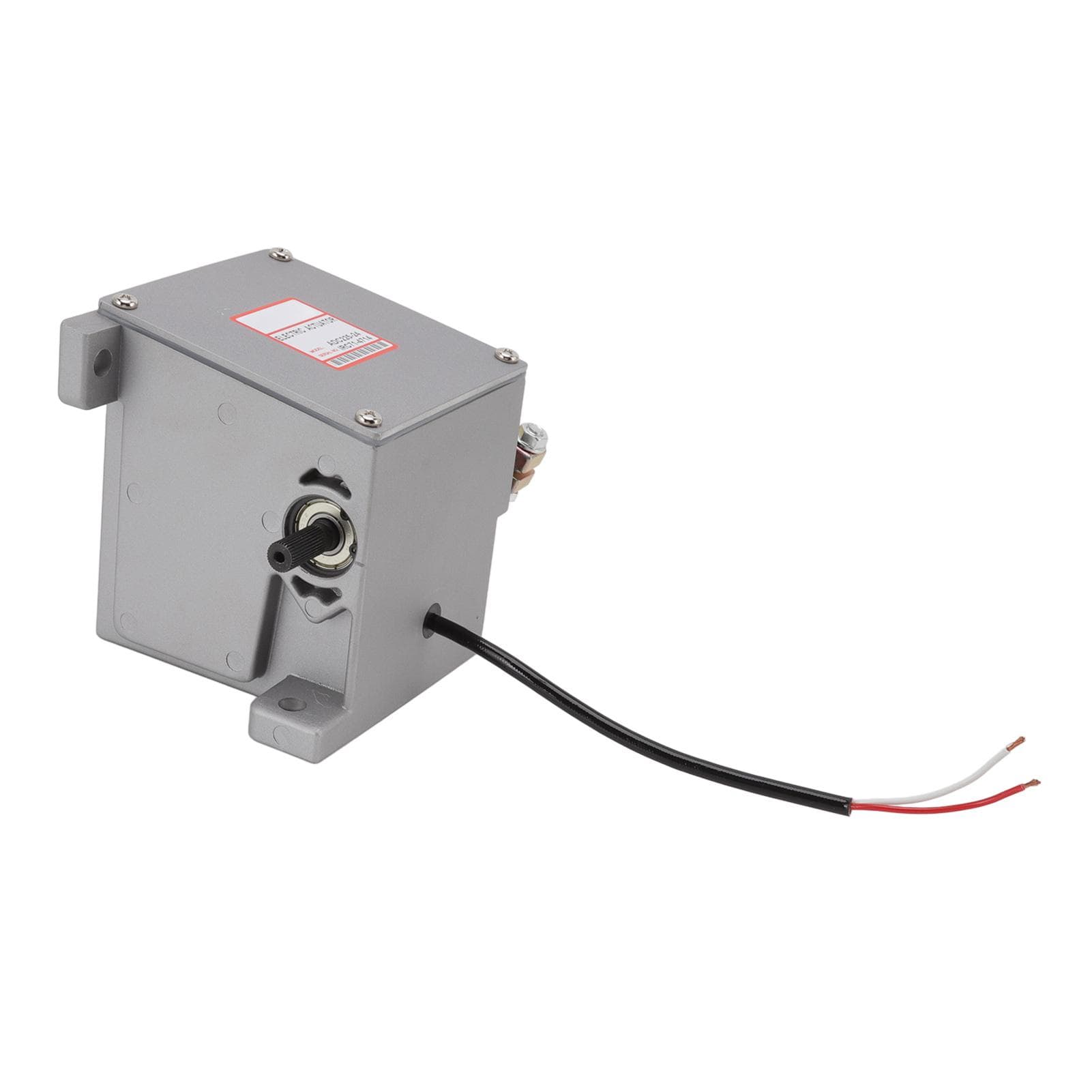 Generator Actuator Universal External Aluminum Electric Tuning External Actuator ADC225?24V