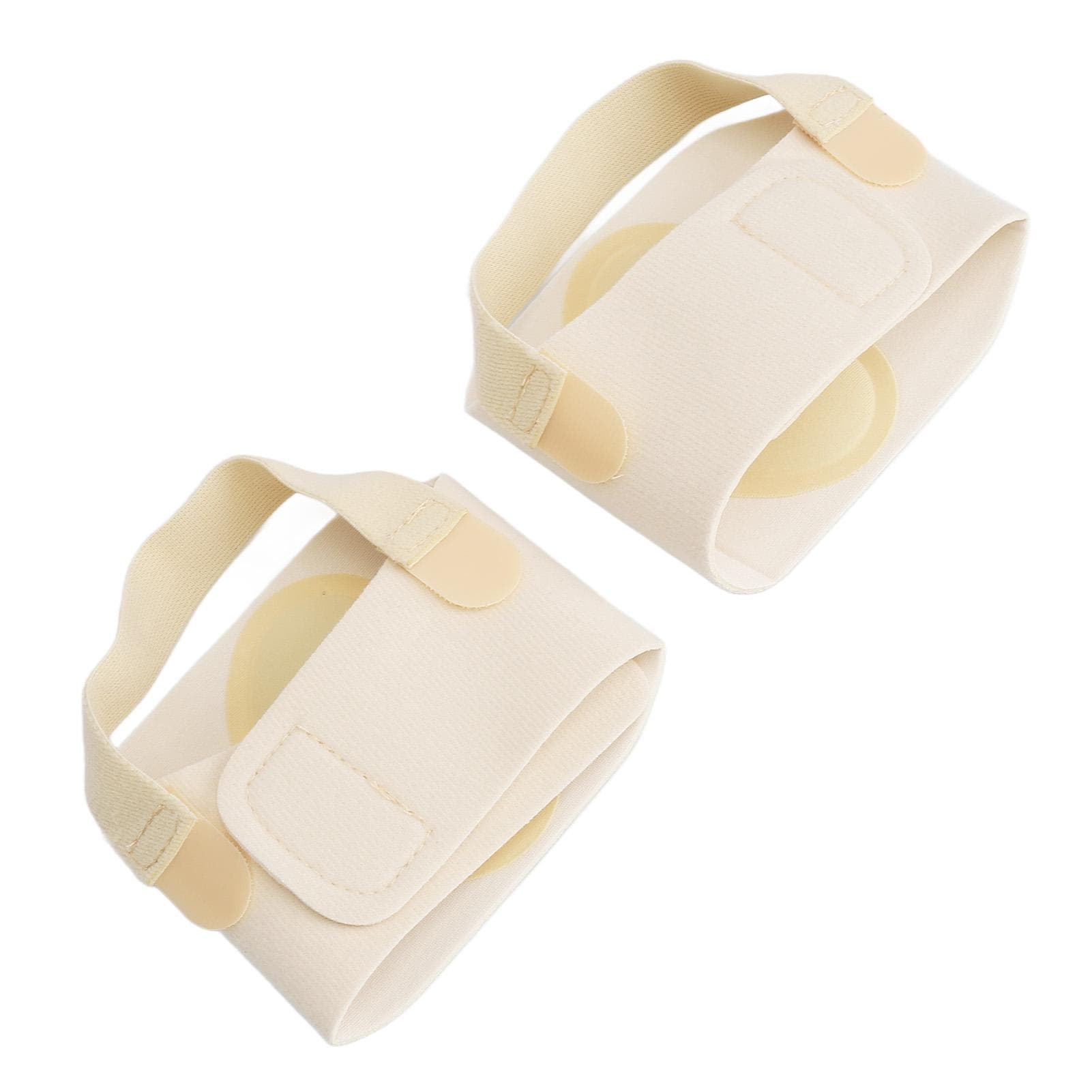 1 Pair Arch Support Bands Shock Absorption Adjust Tightness Flatfoot Orthopedic Brace for Plantar