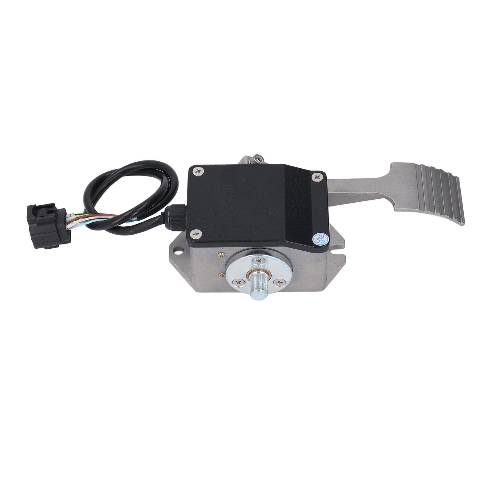 Electric Forklift Accelerator Hall Type Throttle Pedal Truck Replacement Accessories 16?110V