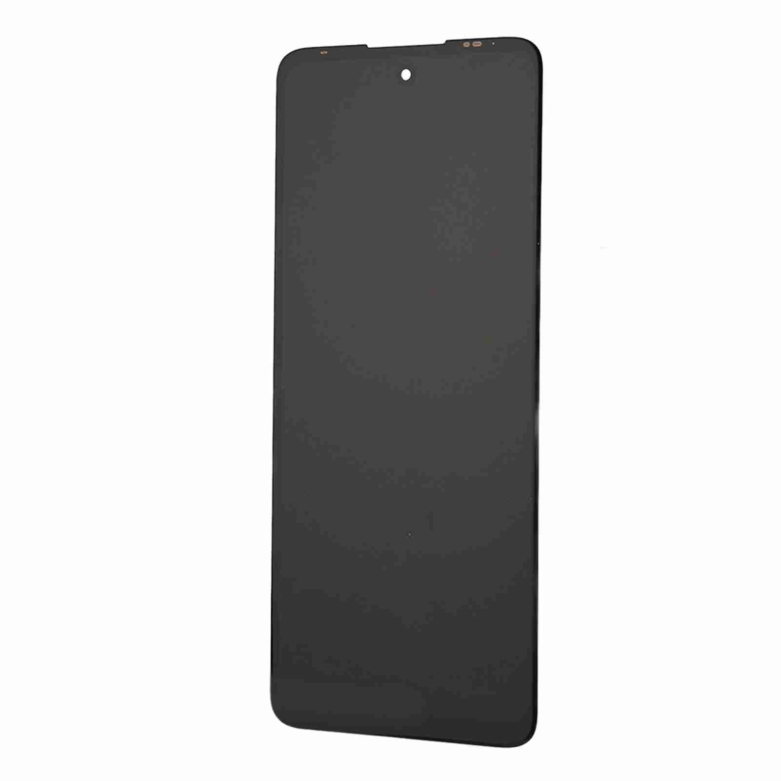 6.8 Inch LCD Display Touch Screen Digitizer Assembly with Professional Repair Tool Kit for Motorola