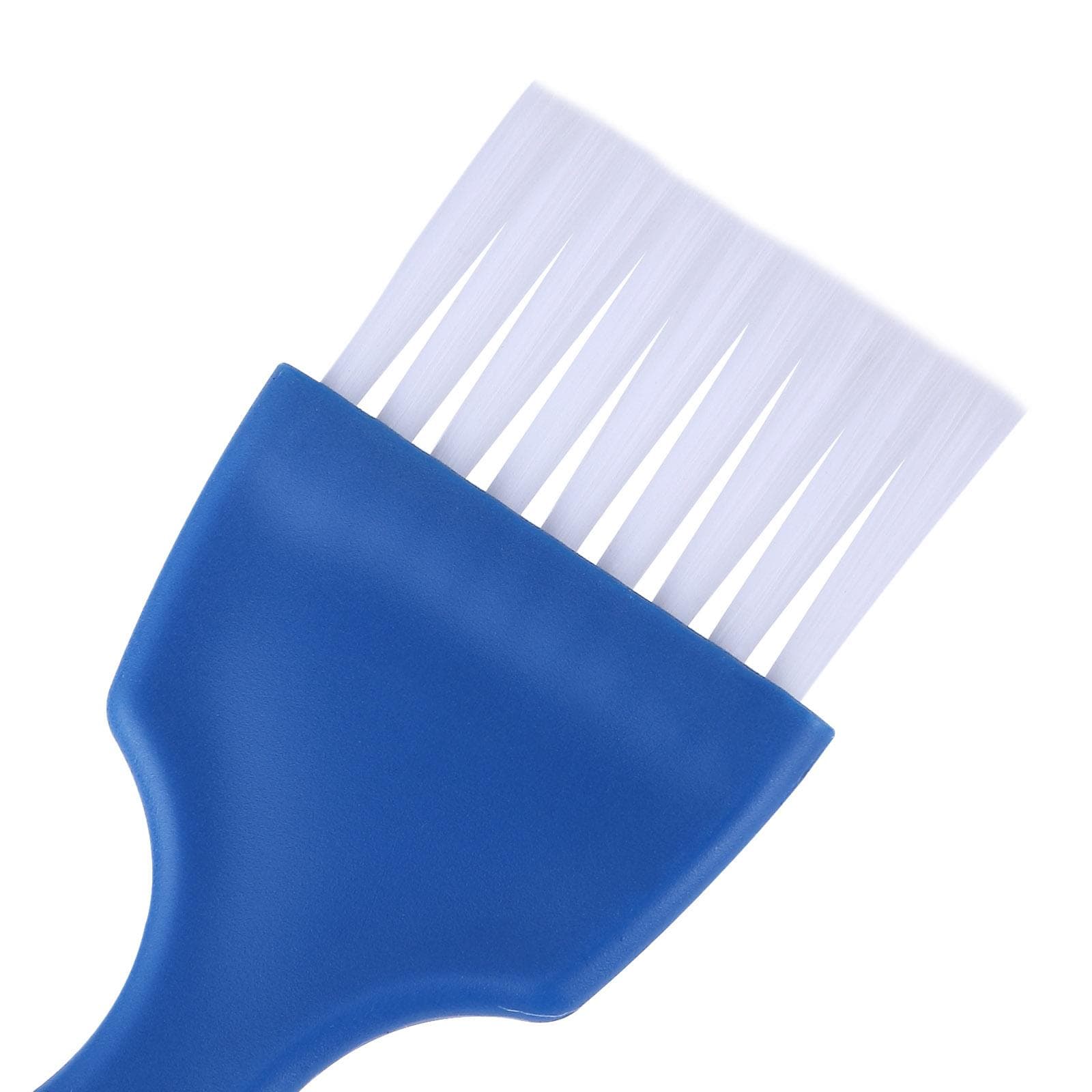 1 pcs Hair Dye Brush Coloring Combs Barber Tools Color Tint Applicator Highlight Dyeing Brush Kit