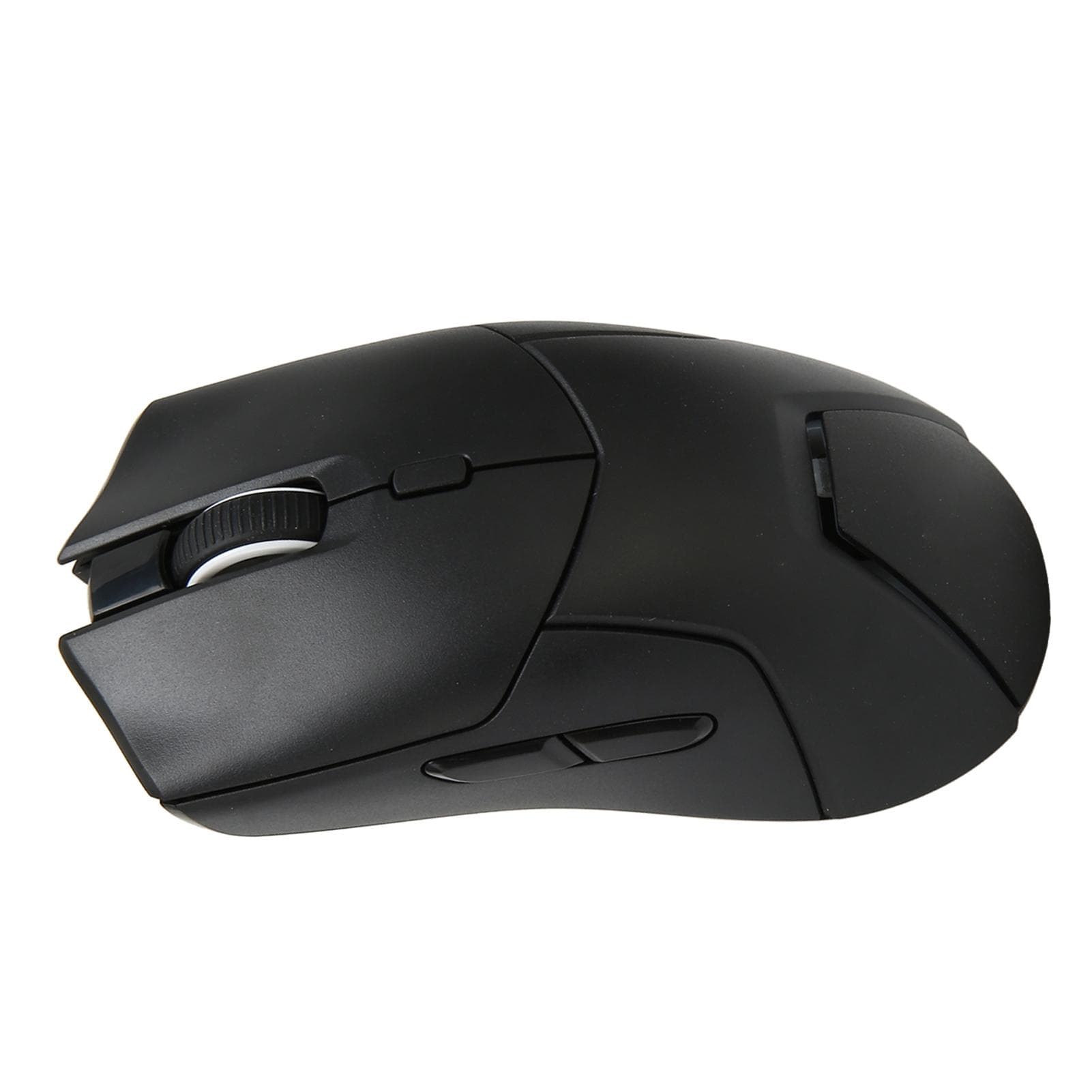 Rechargeable Wireless Mouse Multi Device Bluetooth5.1 2.4G DPI Adjustable Mouse with 7 Colors