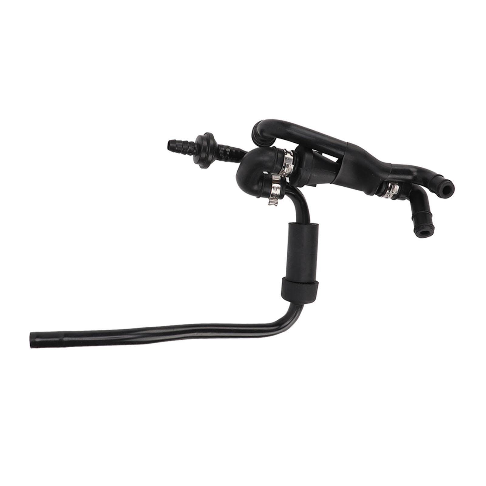Suction Jet Pump Assembly Purge Valve 06A133751AE Replacement for TT 2001 AWP Engine