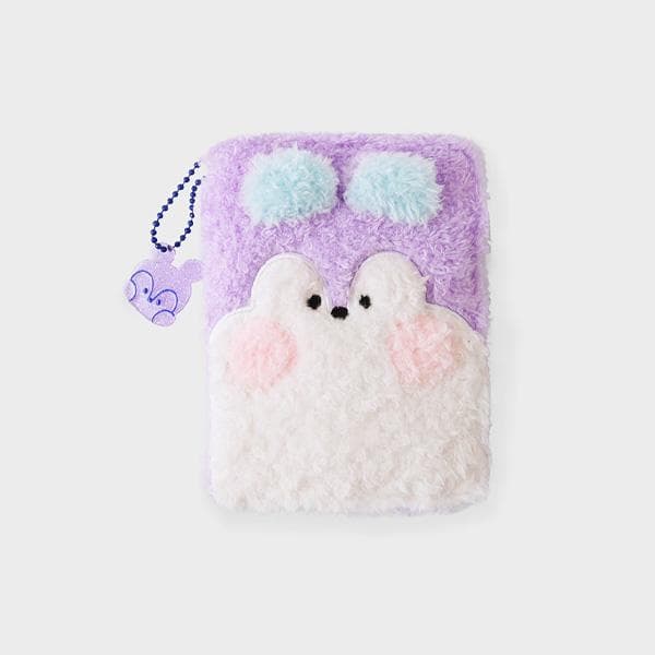 BT21 : Twinkle Minini Photo Album (7 Options) MANG