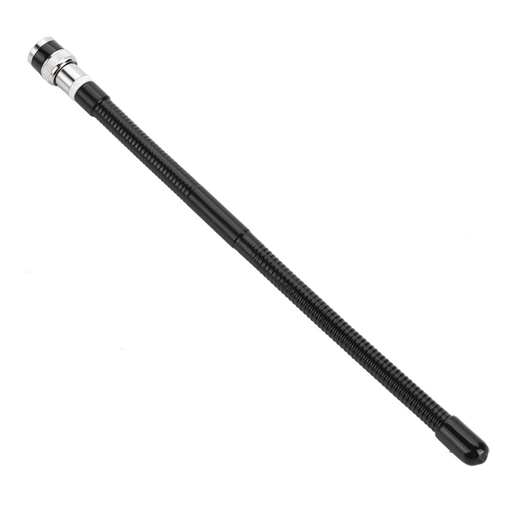 Walkie Talkie Antenna BNC Male 27MHz Soft Aerial for Two way Radio