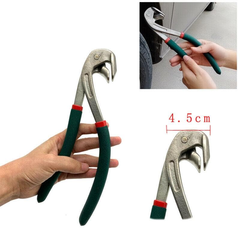 Portable Car SUV Leaf Edge Repair Pliers Body Dent Paint Non-Damaged Repair Tool