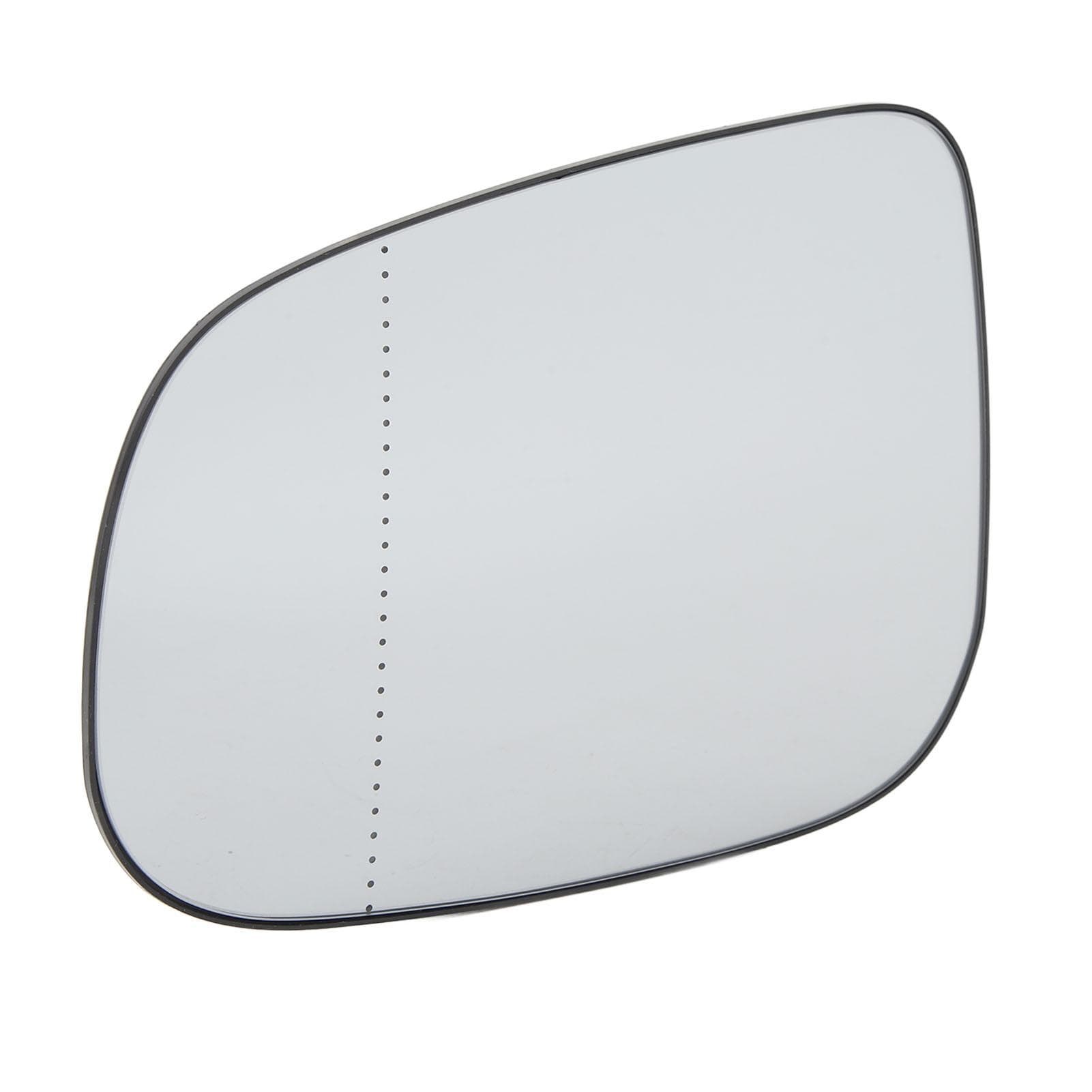 Left Side Door Mirror Glass 3001?893 Heated Rearview Mirror Glass for C30 S40 S60 S80 V40 V50 V60