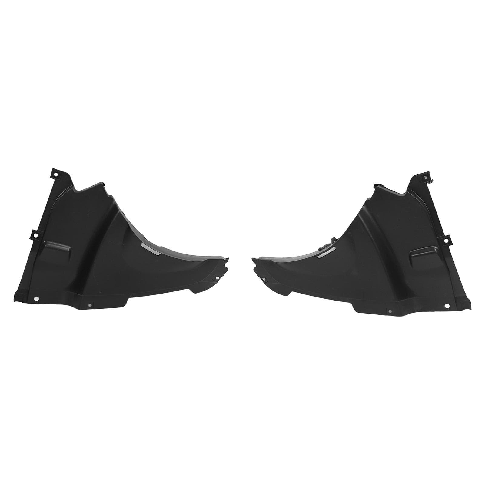 1 Pair Car Splash Guard 51718055019 Mudguard Mud Flaps Car Accessories Fit for 3 Series 320i 328d