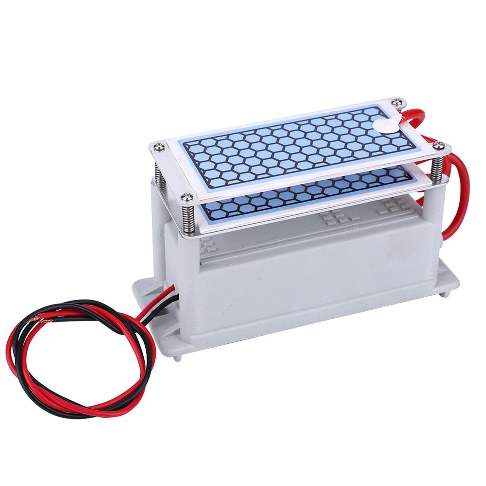 Integrated Ozone Generator Household Air Fresher Cleaning Odor Purifier Ozone Generator 10gAC110V