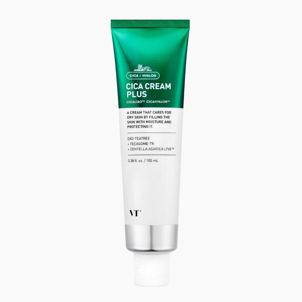 [VT Cosmetics] Cica Cream Plus 30ml