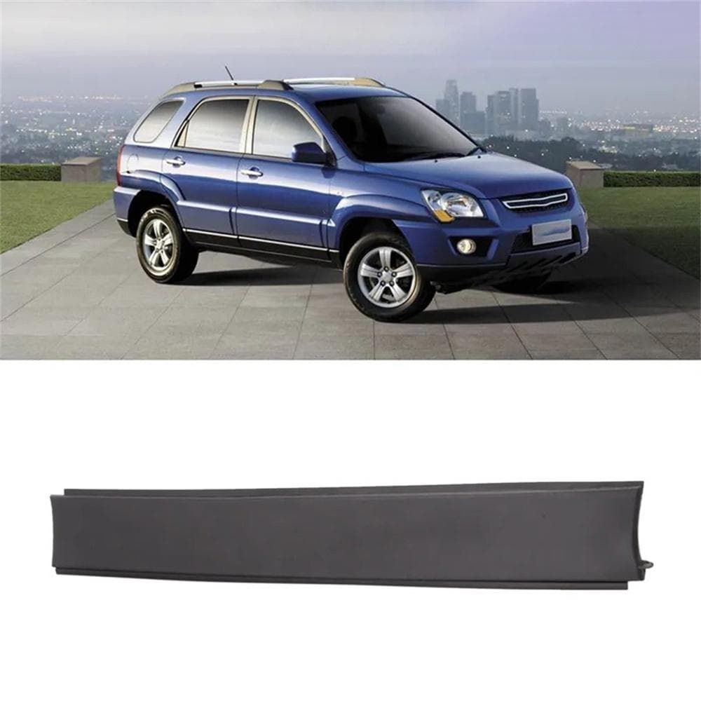 Front Right Side Roof Molding 872201F001 Fits For Kia Sportage 05-10