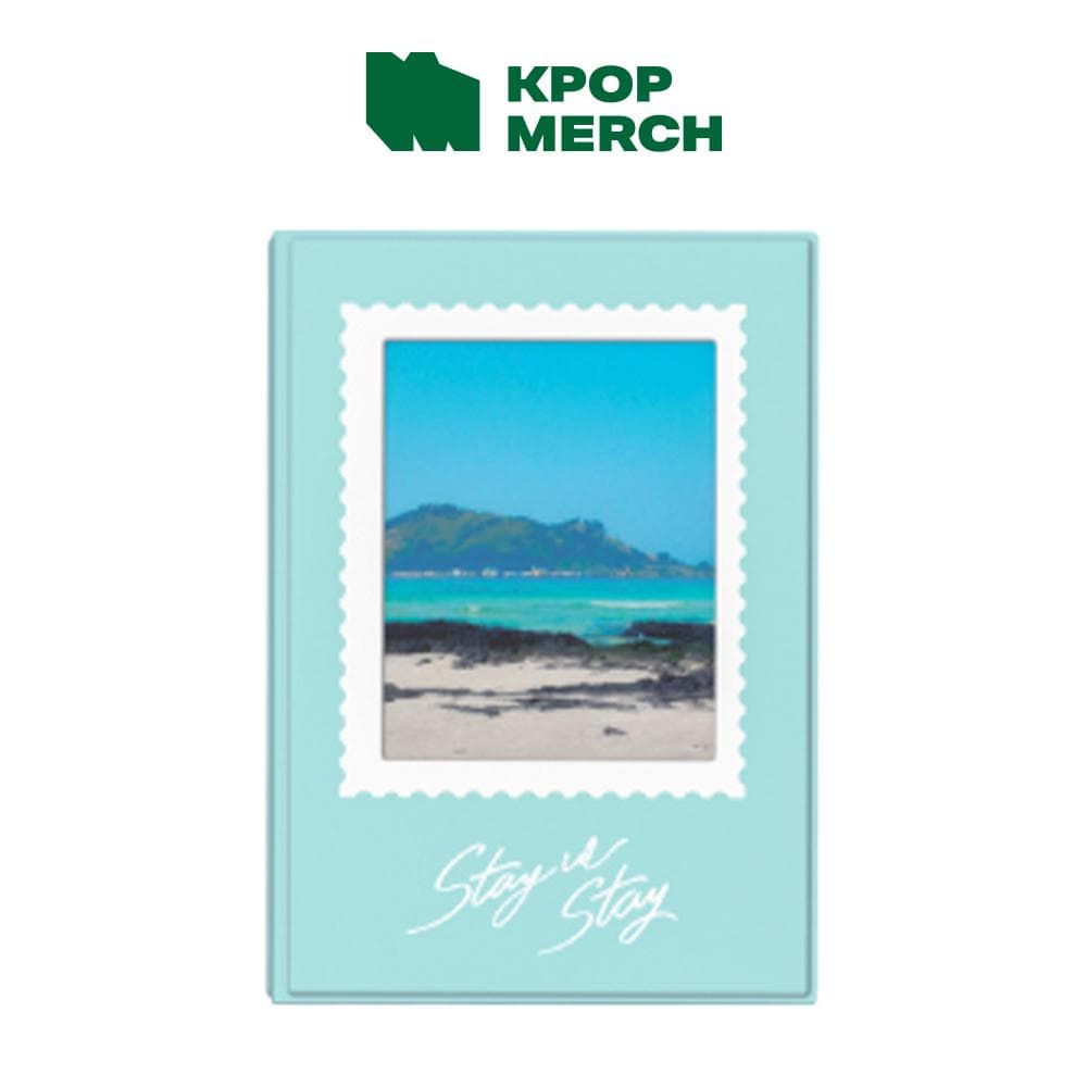Stray Kids - [Stay in STAY] COLLECT BOOK NO POB
