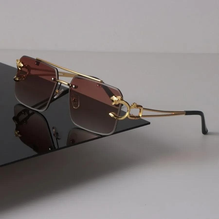 Classic Cat Eye Sunglasses Women Men Retro Fashion Designer Glasses Stylish Casual UV Protection Other
