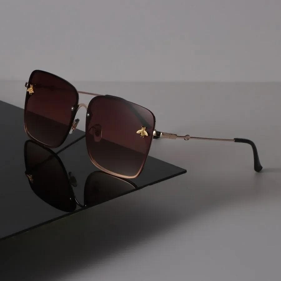 Classic Cat Eye Sunglasses Women Men Retro Fashion Designer Glasses Stylish Casual UV Protection Other