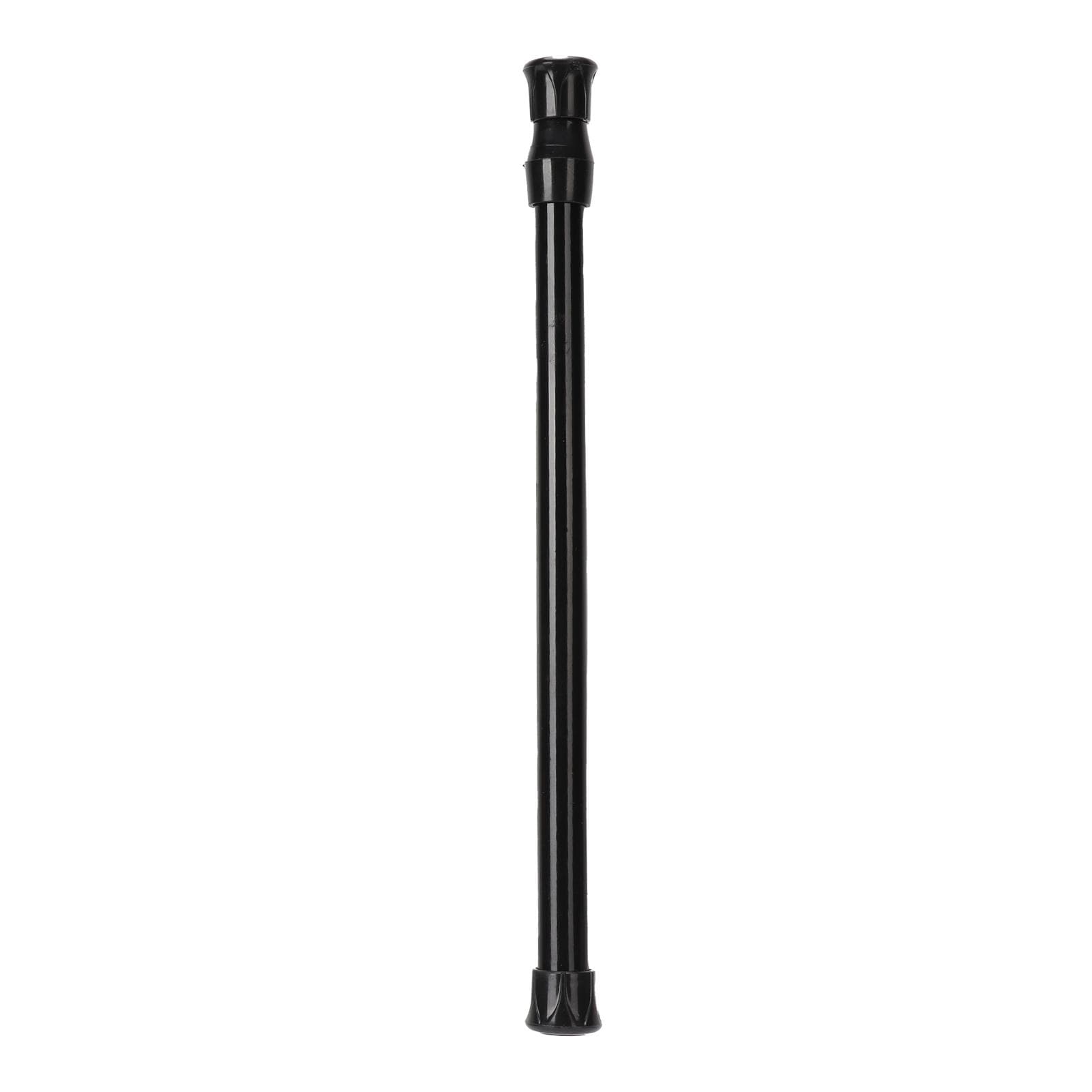 Window Curtain Rail Telescopic Spring Tension Rod for Kitchen Bathroom Wardrobe Utensils25?40cm