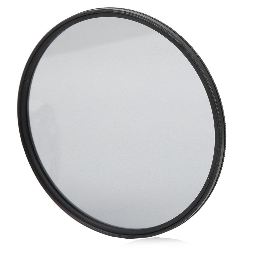 Optical Glass Lightweight 105mm CPL Lens Filter Accessory for CanonNikon Digital SLR Camera