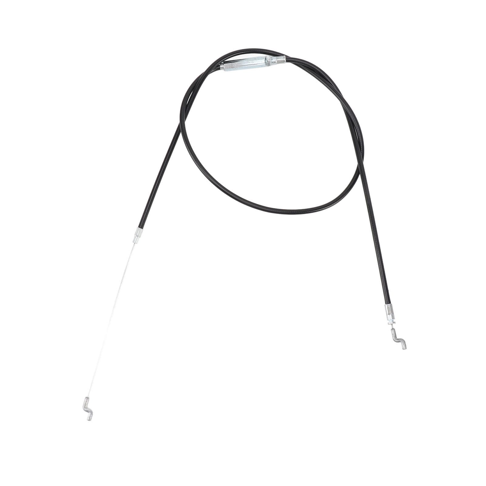 1.4m Lawn Mower Control Cable Garden Throttle Traction Engine Lawn Mower Cable for ALKO 450756
