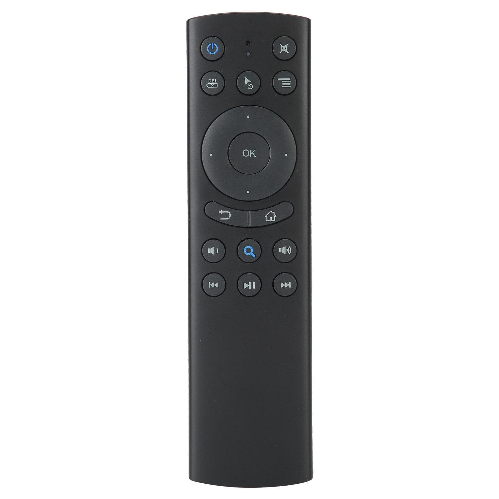 G20BTS Bluetooth Mouse Remote Control Wireless Transmission Stable Connection for TV Box