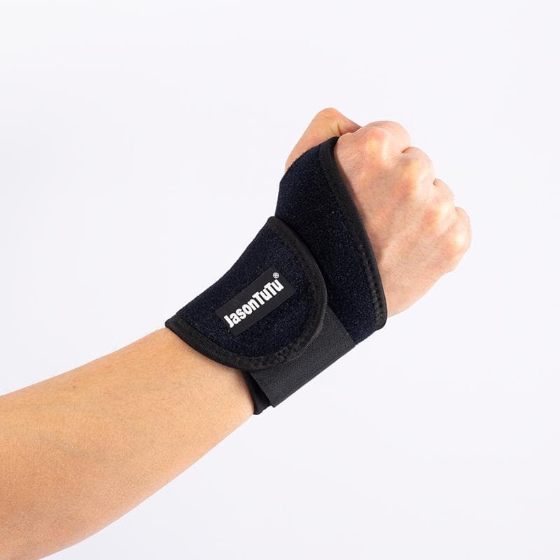 Adjustable Wristband Carpal Tunnel Brace Support For Tendinitis Pain Relief Arthritis Wrist Wrap Bandage Sport