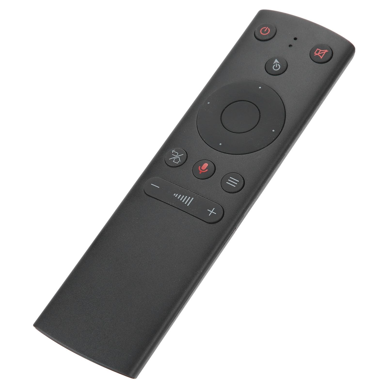 G21S 2.4G Wireless Mouse 6Axis Gyroscope Sensor HiFi Voice Input for Computer Projector