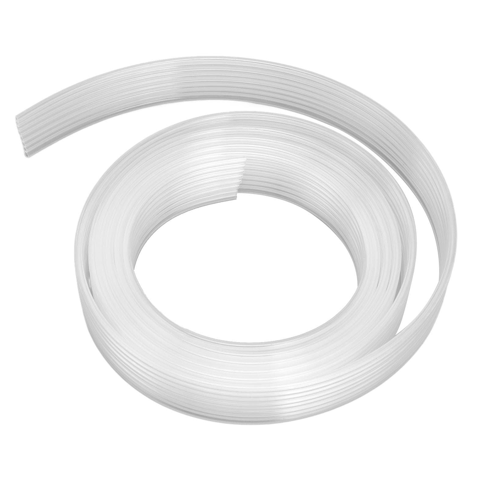 Ink Tubing UV Printer Flexible Tube Replacement for Solvent Dye Pigment Inks 4mm OD 3mm ID8 Row 10 10 M/32.8 FT