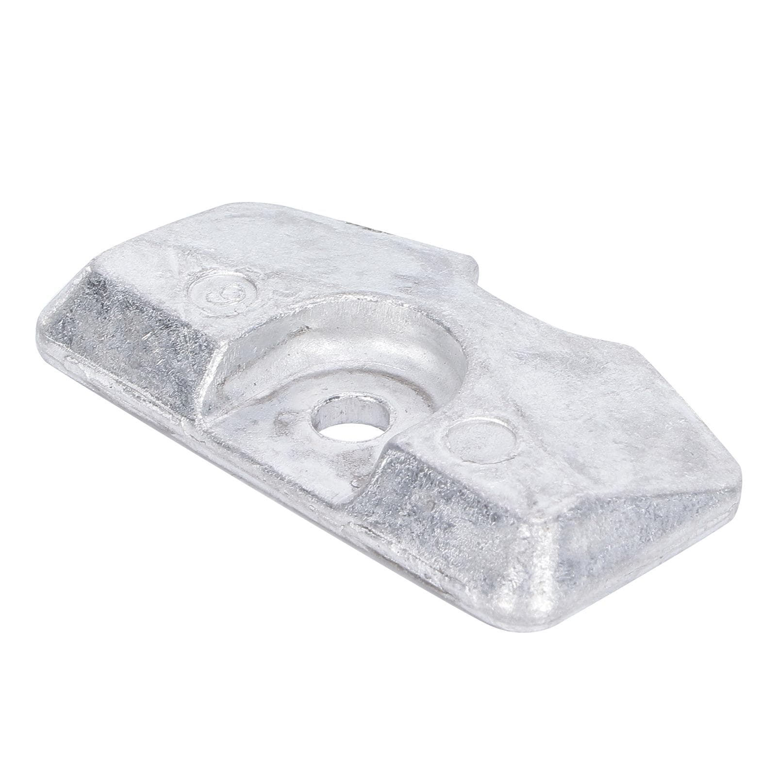 T45 F46 Outboard Lower Unit Gearbox Anode Replacement Fit for 2T4T 456HP Outboard Parts
