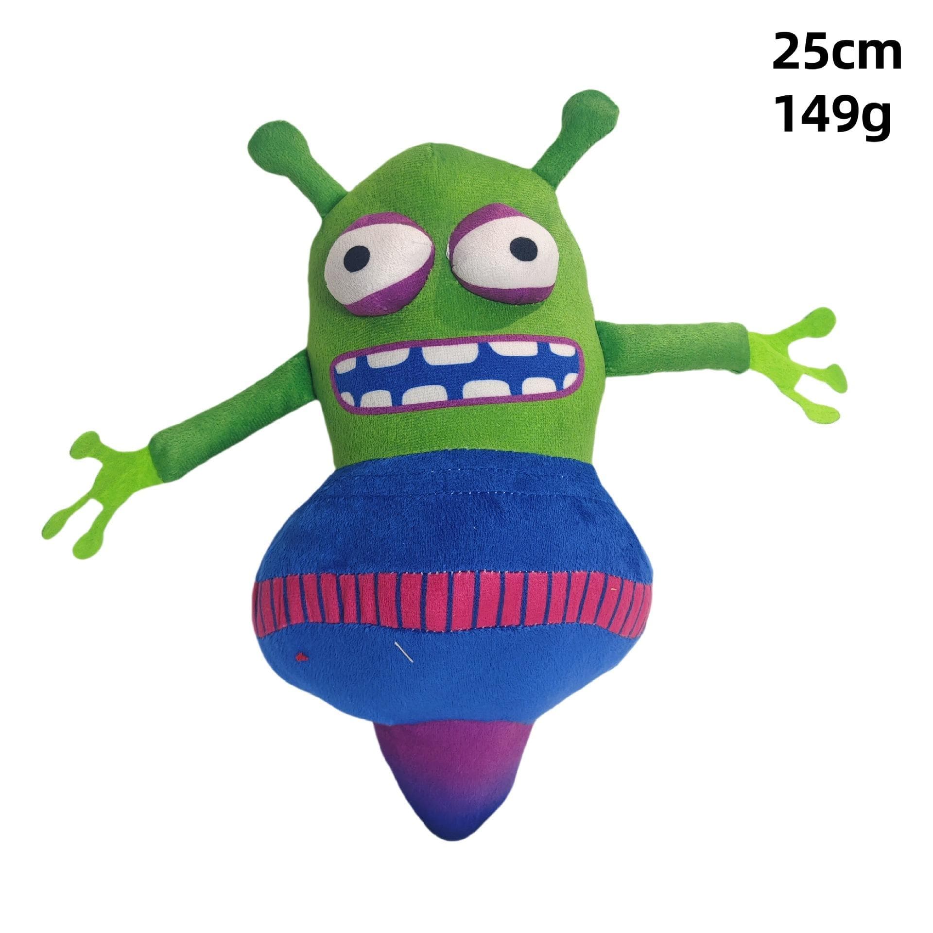 New Astro Bot Plush Rescue Plan Game Peripheral Creative Plush Doll Toy as the picture 4