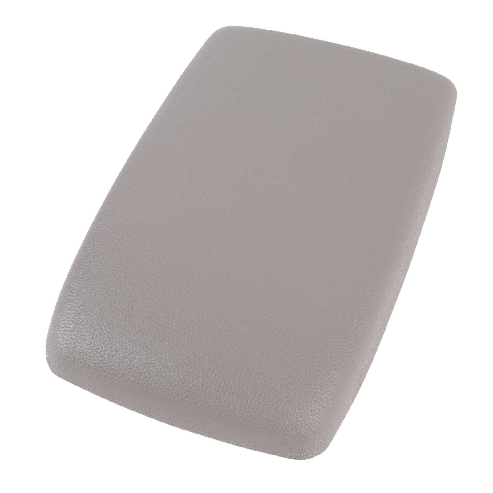 Center Console Armrest Lid Cover 589050E040 PU Stylish Look Enhanced Comfort Center Console