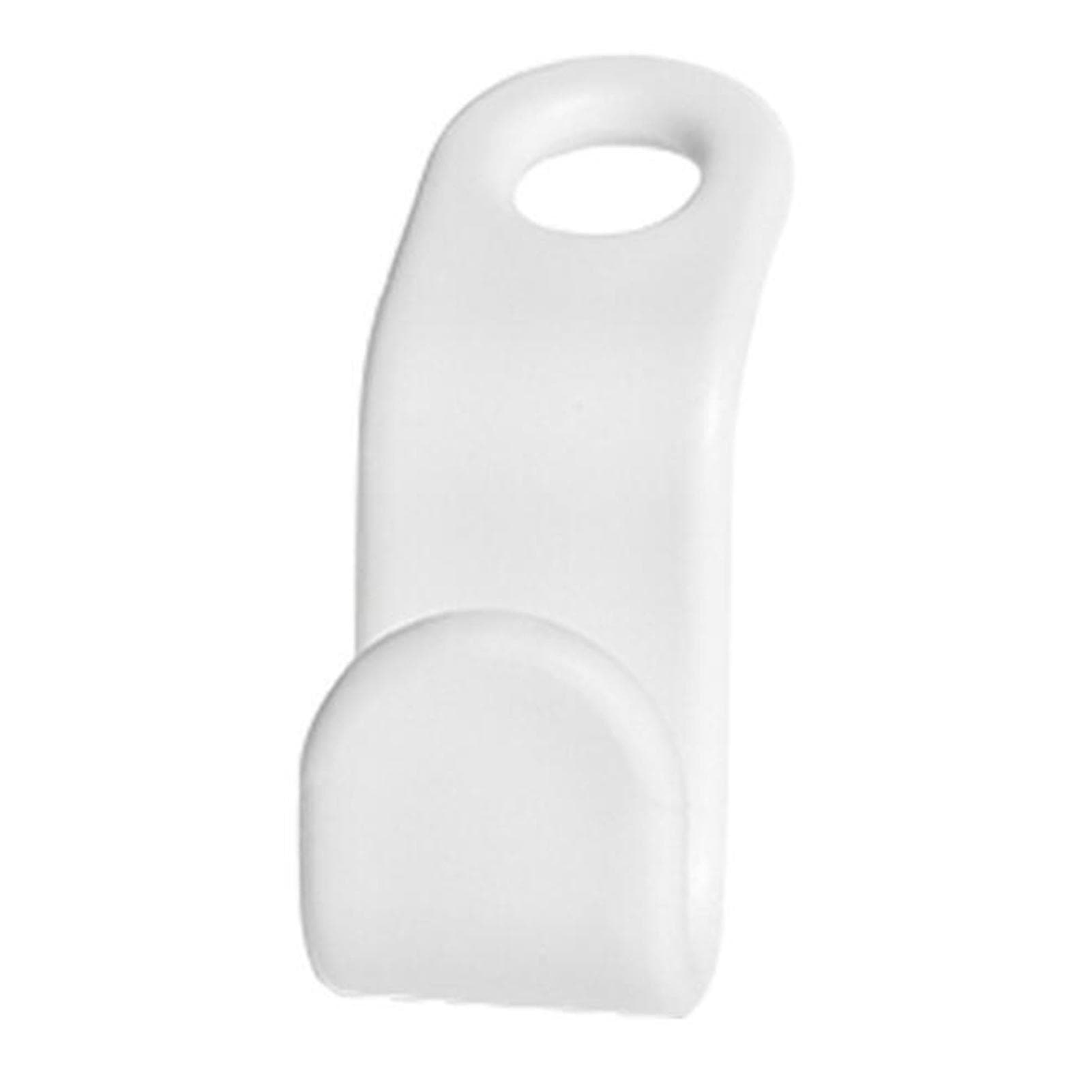 Clothes Hanger Connector Hooks Multipurpose Stylish Thickened Stackable Space Saving Mini Cascading