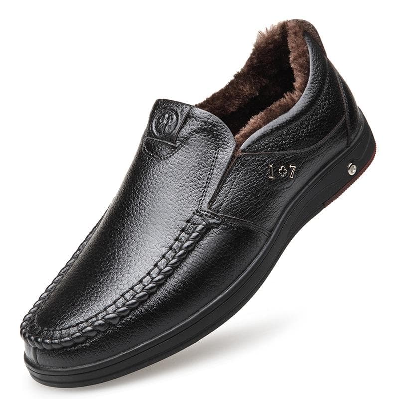 Winter Genuine Leather Men casual sneakers shoes men Summer Luxury Mens Loafers Moccasins Autumn Driving shoes man sneaker 39