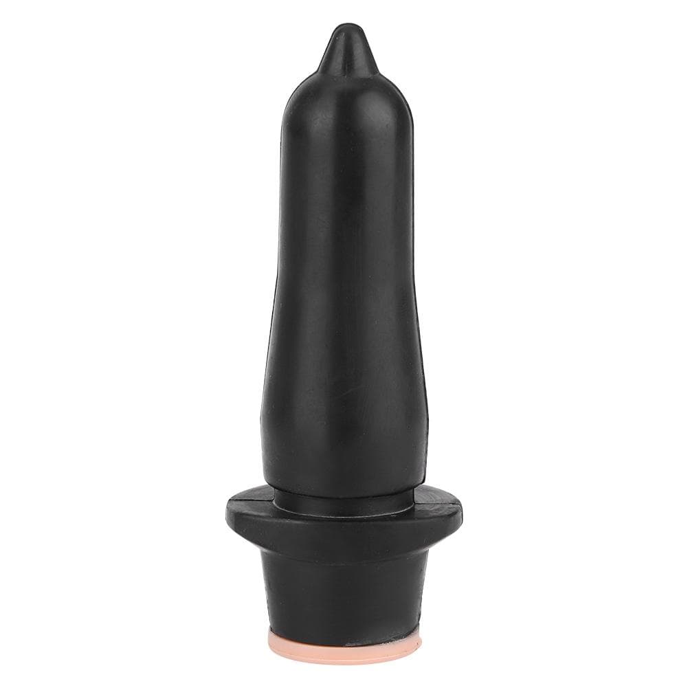HL MP73D Food Grade Rubber Calf Mike Feeding Bottle Nipple for Cattle Sheep Livestock(HL MP73D )