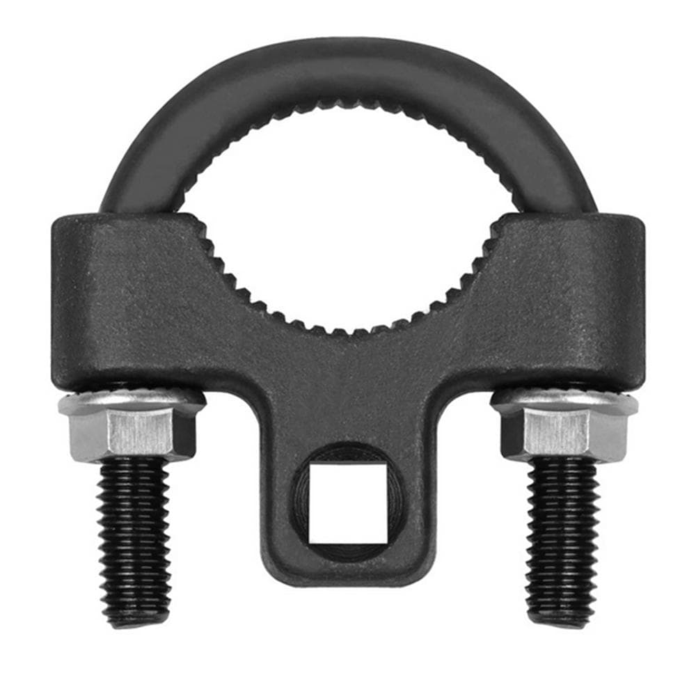 3/8In Inner Tie Rod Tool Auto Chassis Rocker Install And Disassembly black