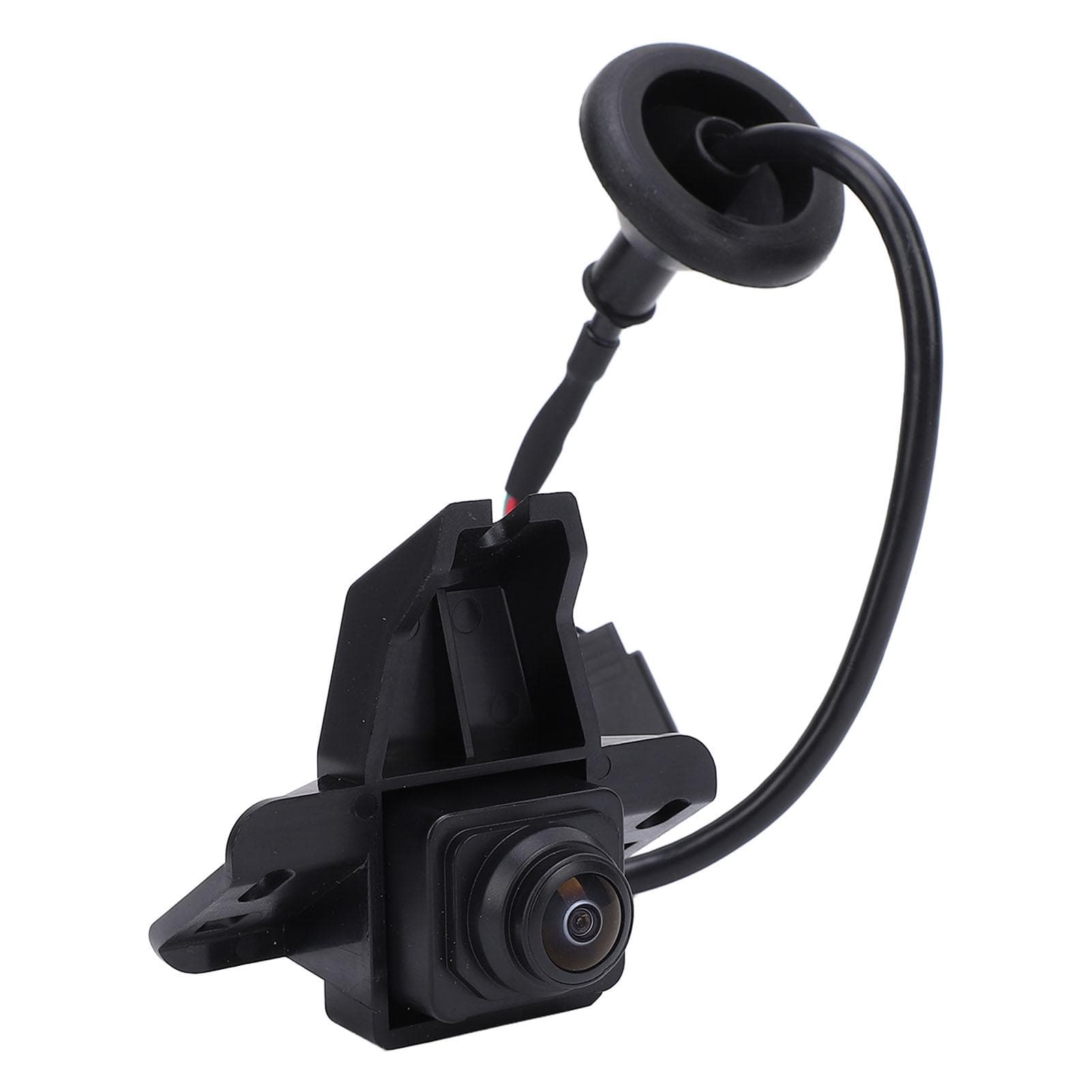 Rear View Camera 99240 BU600 Improved Parking Safety Backup Parking Assist Camera for Elantra