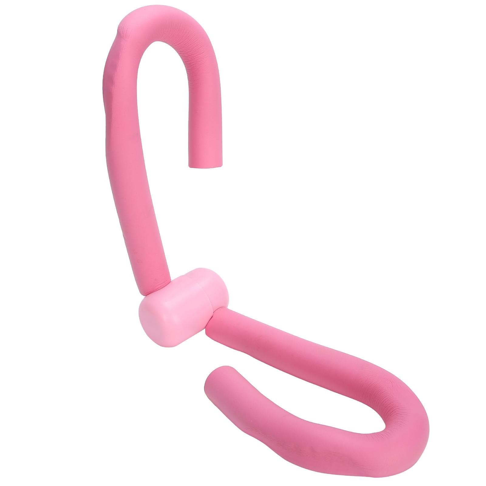 Leg Thigh Exerciser Leg Thigh Arm Muscle Exerciser Workout Gym Home Fitness Tool