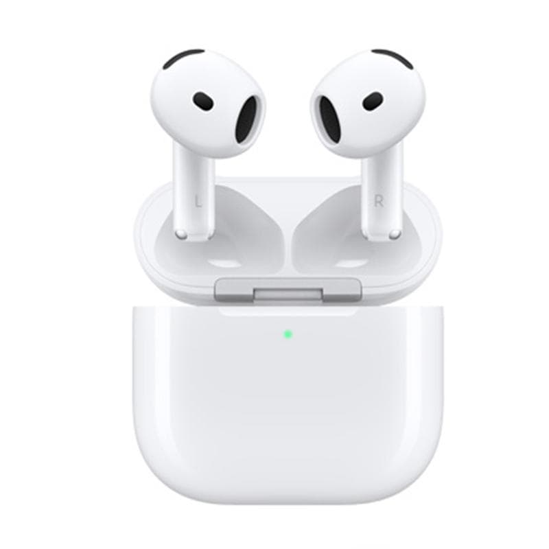 Air 7 Stereo Wireless 5.0 Bluetooth Earphone In-Ear Mini Earbuds Gaming Sport Headset With Charging Box Mic For IOS Android Smartphones white