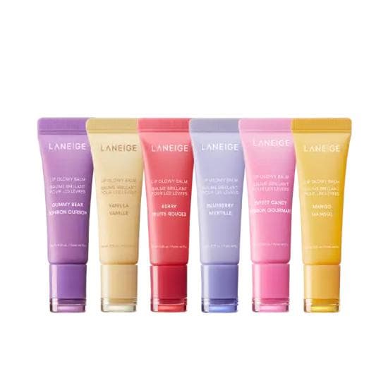 LANEIGE Lip Glowy Balm 10g P000DYJQ - Gummy Bear