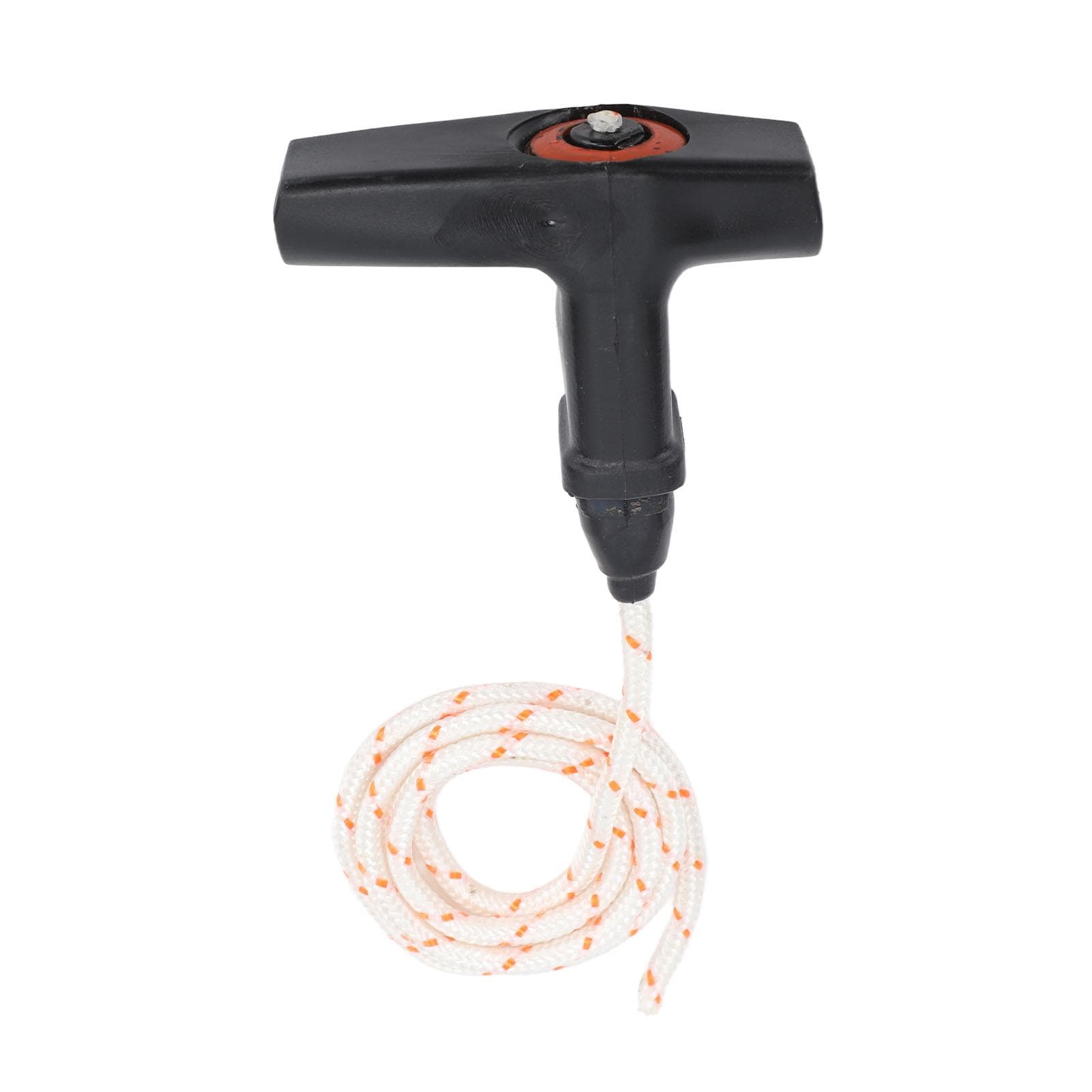 Mower Recoil Handle Rope Comfortable Grip Easy Installation Recoil Starter Parts for TS350 360 400