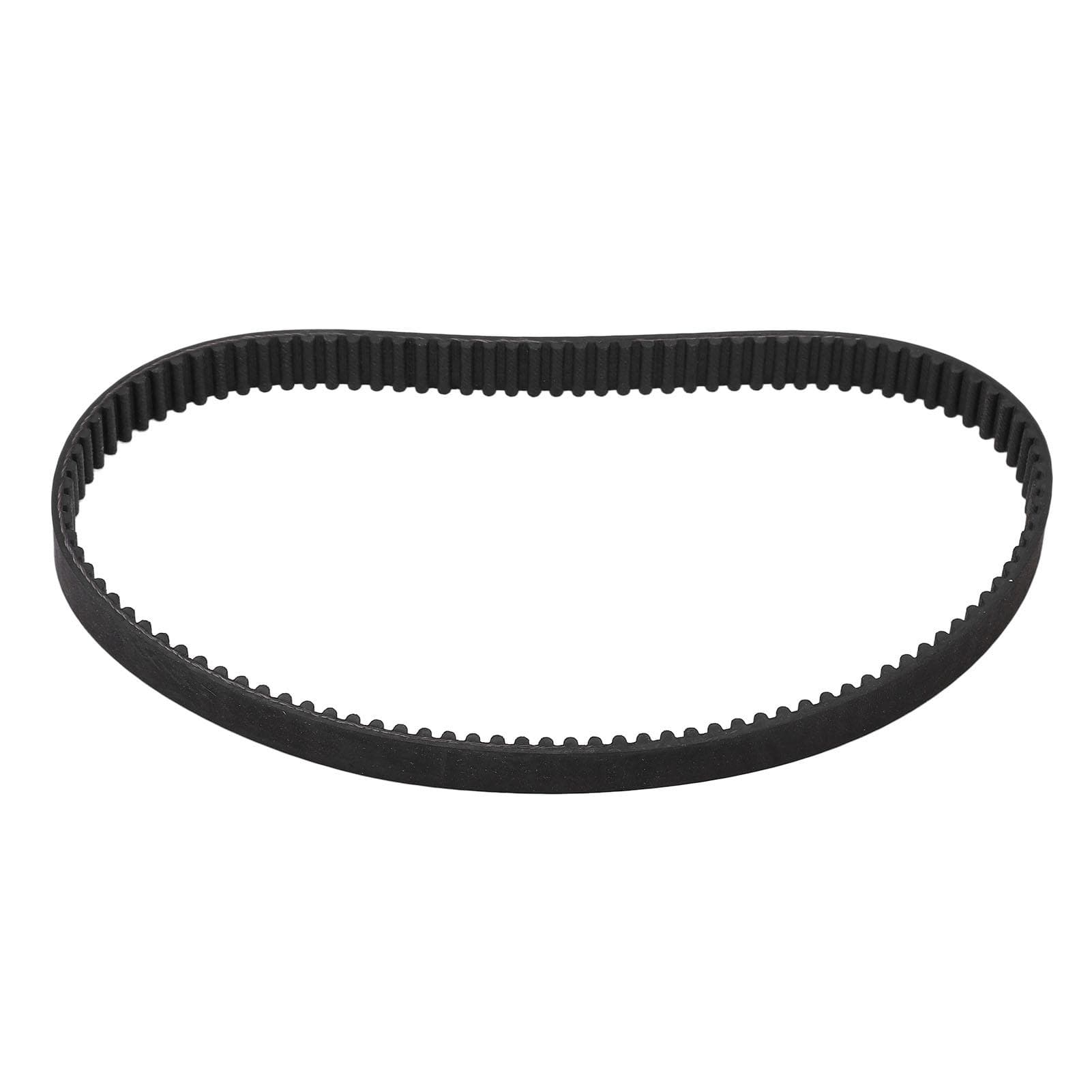 535?5M?15 Rubber Timing Belt 13T Sprocket D Type Timing Pulley for Electric Scooter