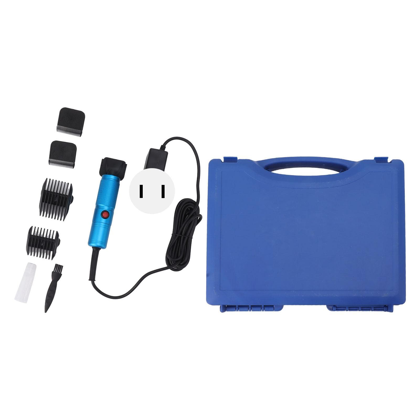 Carpet Trimmer Lightweight Carpet Trimmer Tufting Wool Electric Shears Carpet Carving Tool for Home