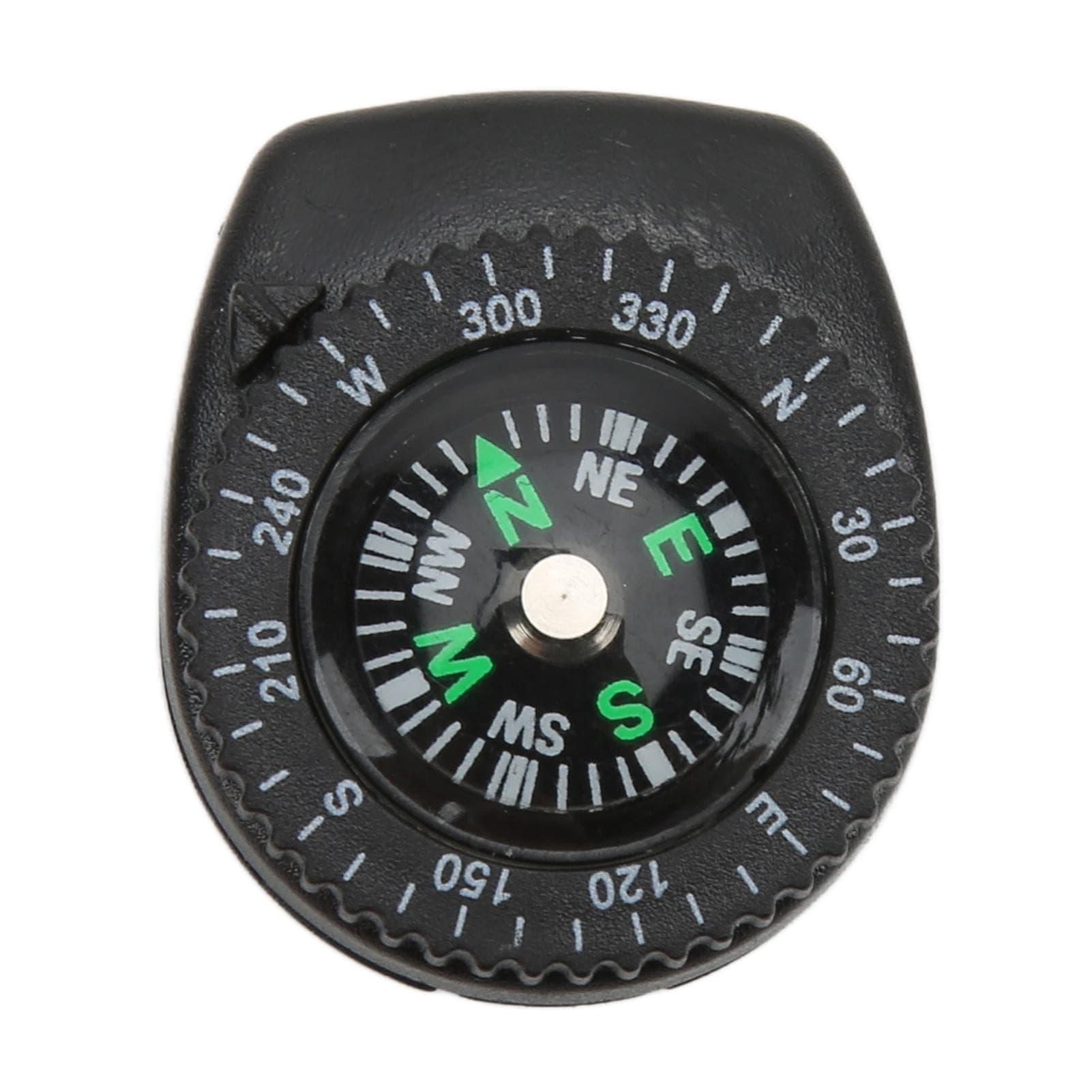 Mini Wristband Compass Portable Diving Compass Camping Emergency Survival Navigation Tool