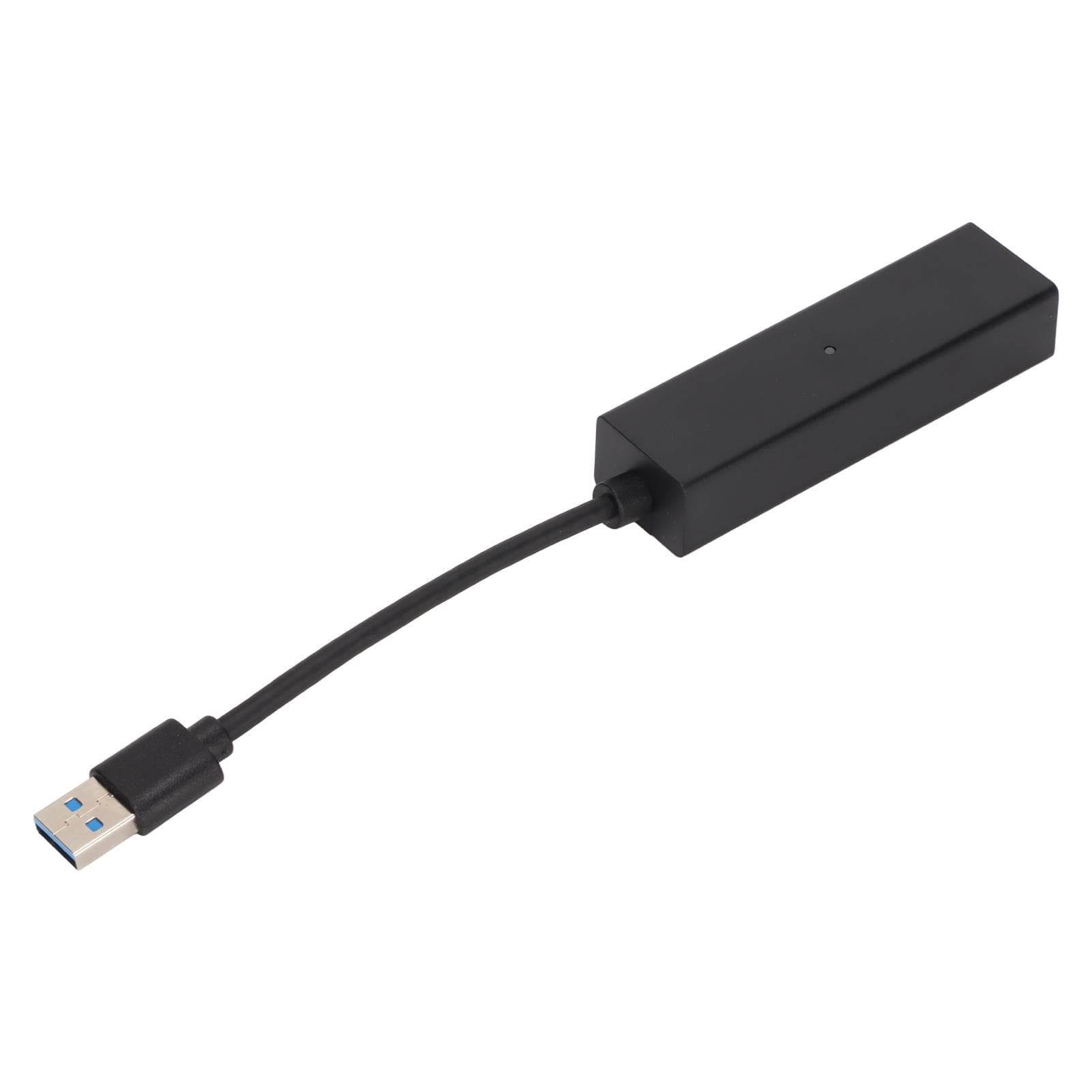 VR Converter Cable PSVR VR Camera Adapter Cable for PS5 Game Console for PS4 Host Camera