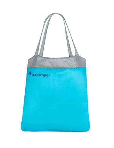 Sea to Summit Ultrasil Shopping Bag, 25L, Blue Atoll, ST83503