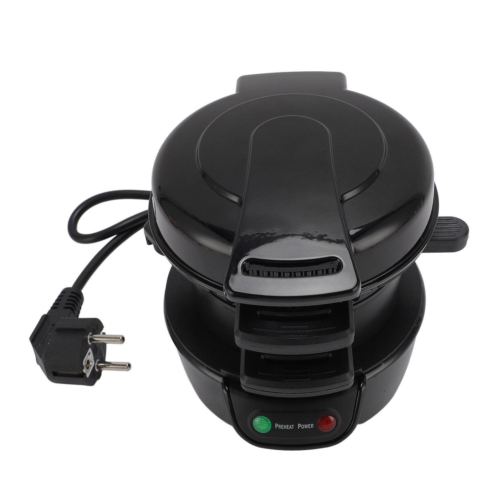 3 in 1 Breakfast Maker Hamburger Sandwich Steak Cooker for Home Automatic Temperature Control L