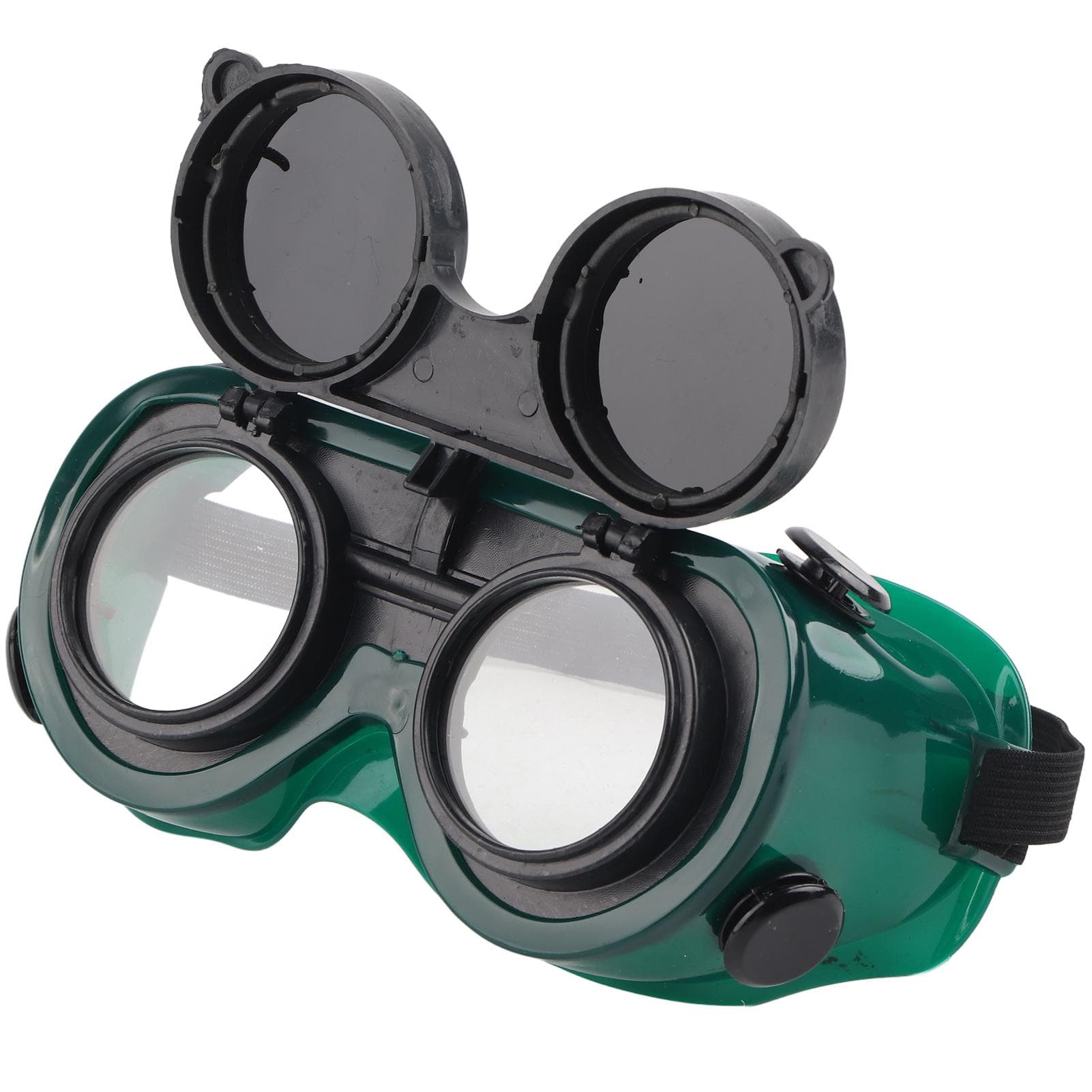 Welding Safety Eye Protection Welder Goggles Protective Glasses