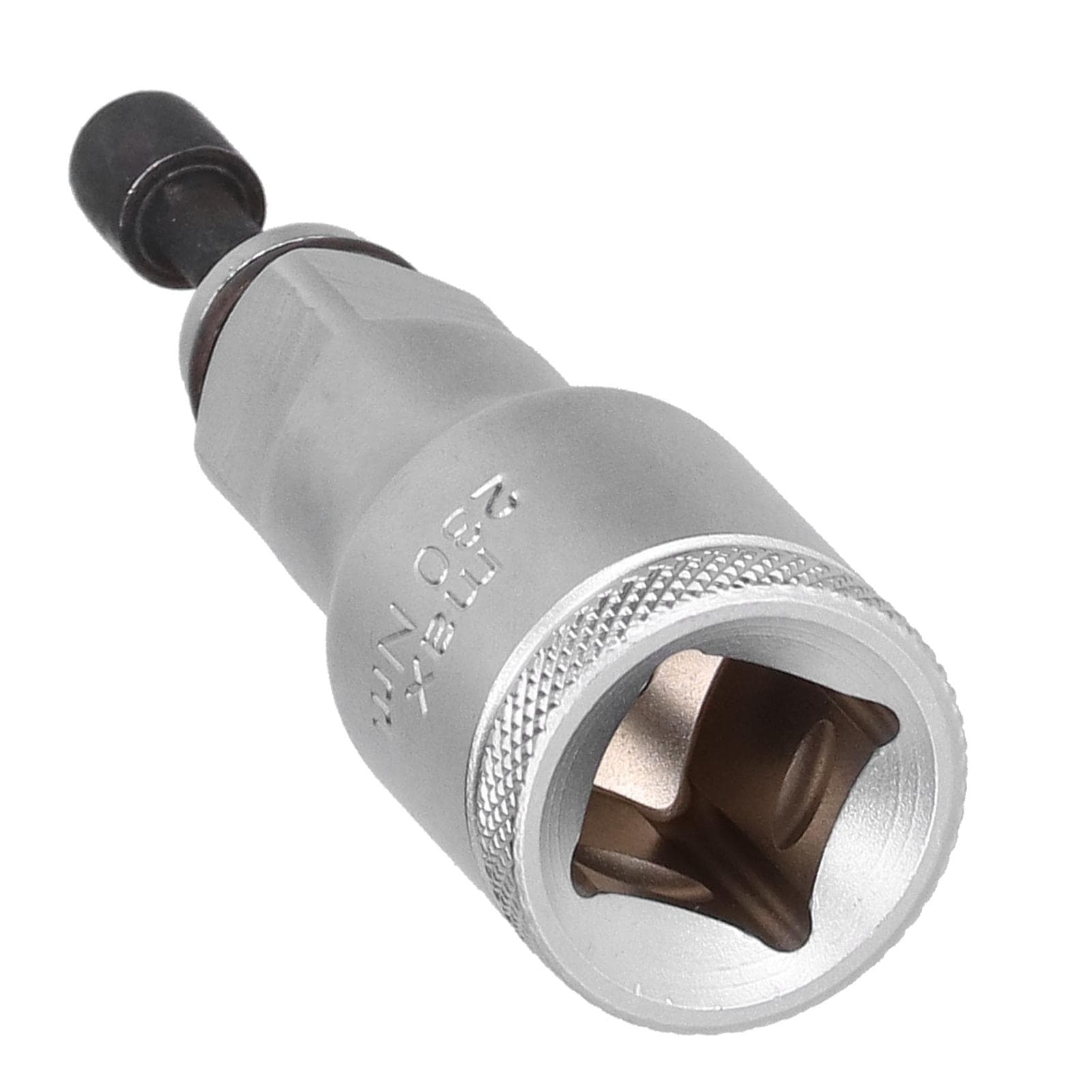 Socket Adapter Universal Extension Safe Fast Magnetic Effect Metal for Car Repair